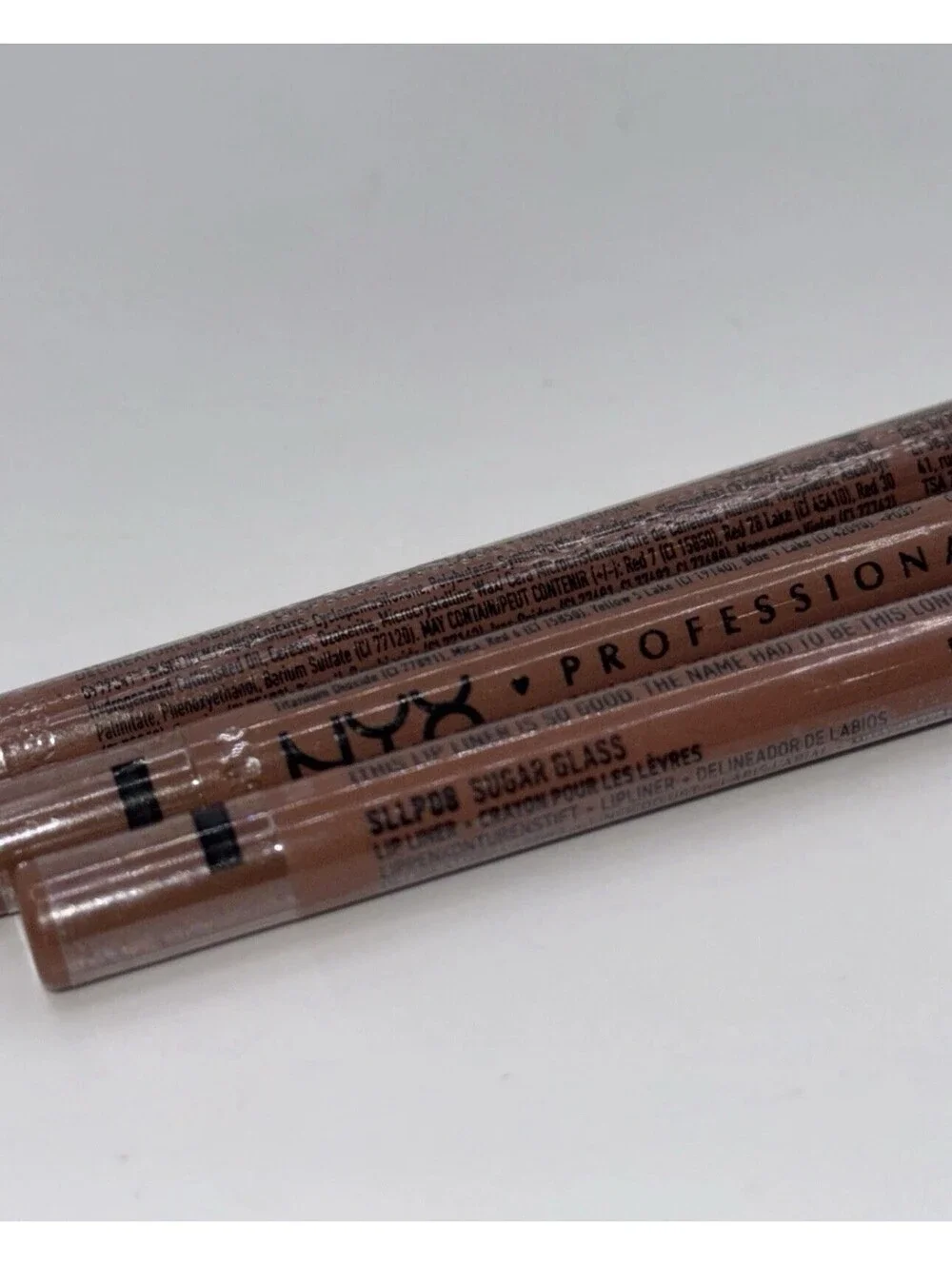 NYX new sealed